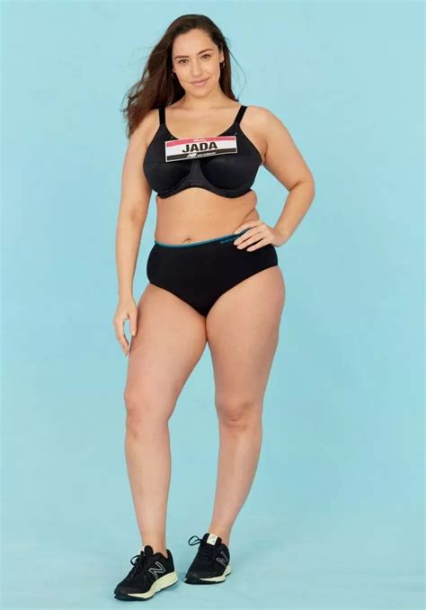 Love Island: Plus size model Jada Sezer drops Instagram hint - CoventryLive