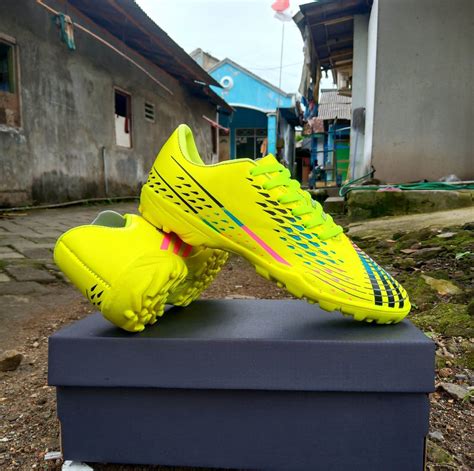 sepatu futsal keren 2022 kuat dewasa kulit sepatu futsal keren 2023 ...