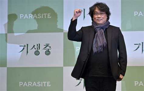 "Parasite" director to head Venice film festival jury | Film | The Vibes