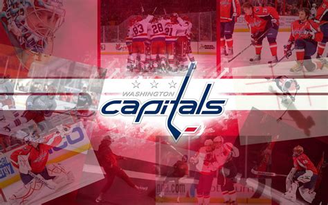 [300+] Washington Capitals Wallpapers | Wallpapers.com