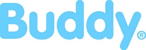 Buddy Logo - LogoDix