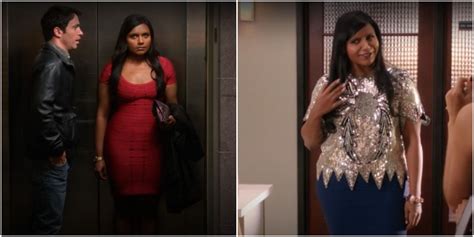 The Mindy Project: Mindy’s 5 Best Outfits (& 5 Worst)