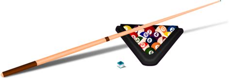 Billiards Clip Art at Clker.com - vector clip art online, royalty free & public domain