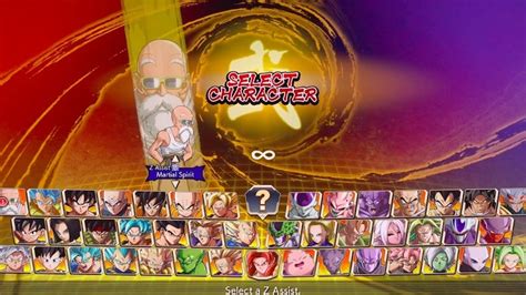 How to Unlock Characters in Dragon Ball FighterZ | Prairie State E ...