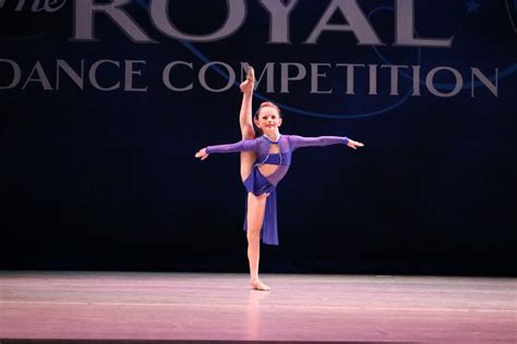 DanceComps.com: The Royal Dance Competition