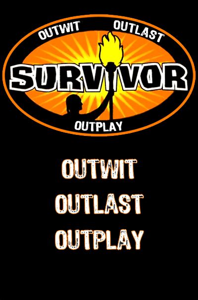 Survivor Tryouts Coming To Oregon & Michigan