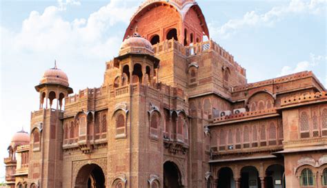 Narendra Bhawan - Bikaner | Wedding Venue Cost