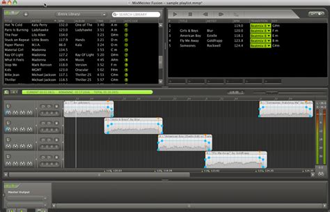 Key Analysis Software Smackdown - DJ TechTools