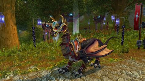 Lunar Festival is Live - New Winding Slitherdrake Customization ...