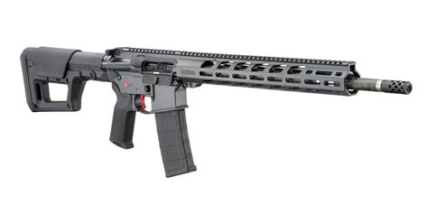 New: Ruger AR-556 MPR with PROOF Barrel :: Guns.com