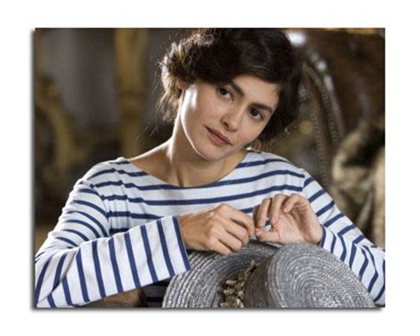 Audrey Tautou Movies