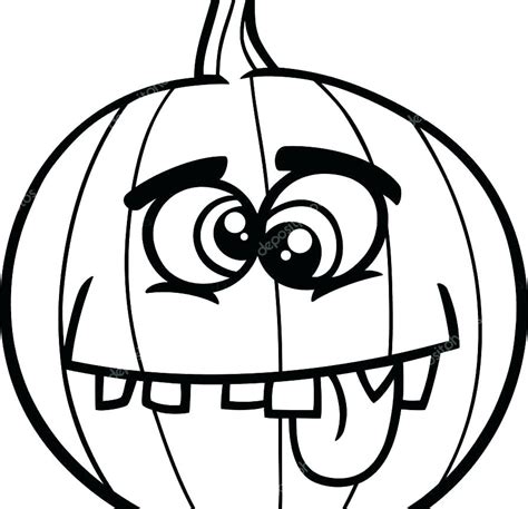 Happy Jack O Lantern Coloring Pages at GetColorings.com | Free printable colorings pages to ...