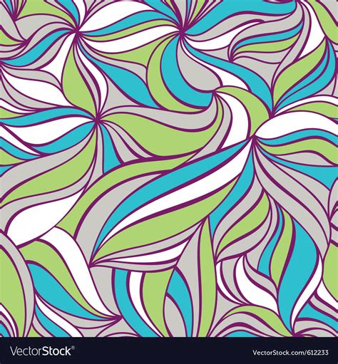 Art deco pattern Royalty Free Vector Image - VectorStock