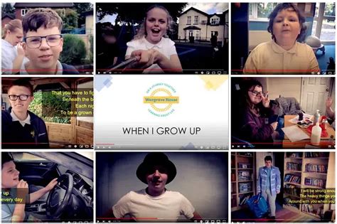 Wargrave House School shares heart-warming end of year video - Wargrave ...