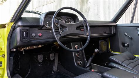 1973_Porsche_914_Interior-3 (Large) | Barn Finds