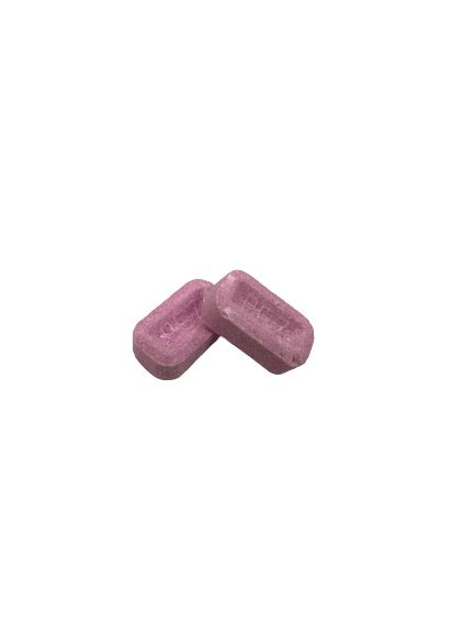 PEZ Bulk Unwrapped Raspberry Candy 1 lb Bulk Bag - All City Candy