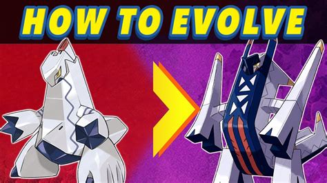 How to Evolve Duraludon into ARCHALUDON in Pokemon Scarlet & Violet DLC! (Evolution Guide) - YouTube