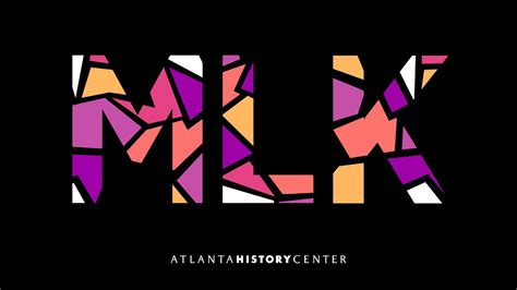 Martin Luther King Jr. Day at Atlanta History Center - YouTube