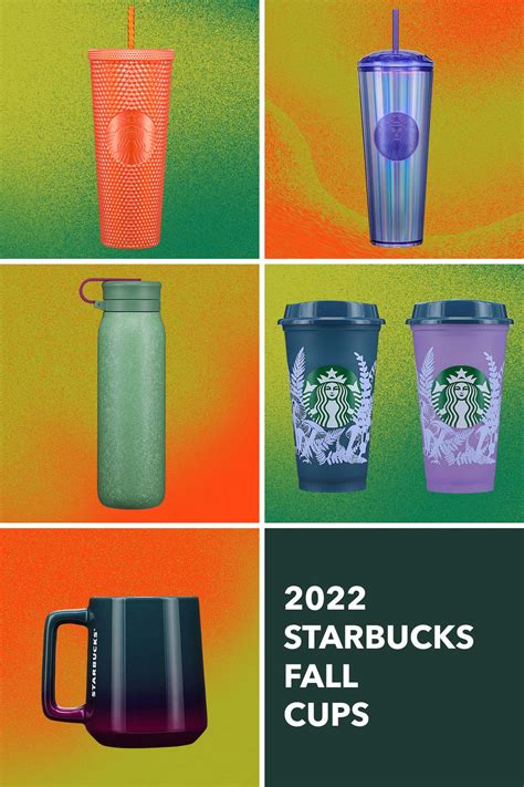 Starbucks tumbler 2022 - town-green.com