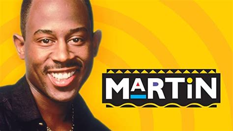 Damn Gina! "Martin" Returns for a 30th Anniversary Reunion Special on BET+ Produced by Jesse ...