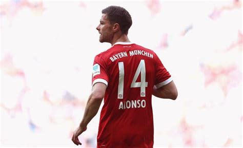 Xabi Alonso Liverpool Jersey - Jersey Terlengkap