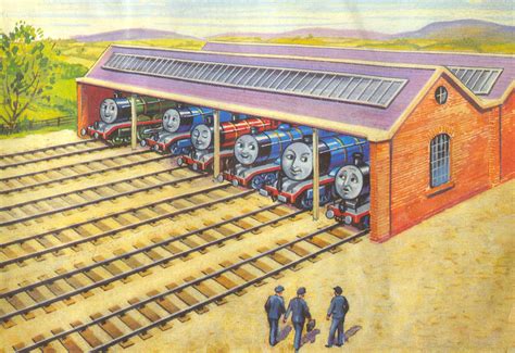 Image - EdwardsDayOutRS1.PNG | Thomas the Tank Engine Wikia | FANDOM powered by Wikia