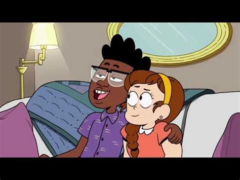 Craig of the Creek- Alexis moments - YouTube