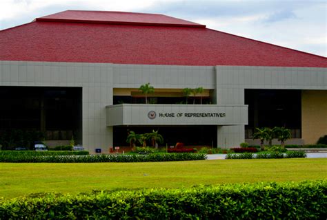 The House of Representatives of the Philippines: An Overview - Owlcation