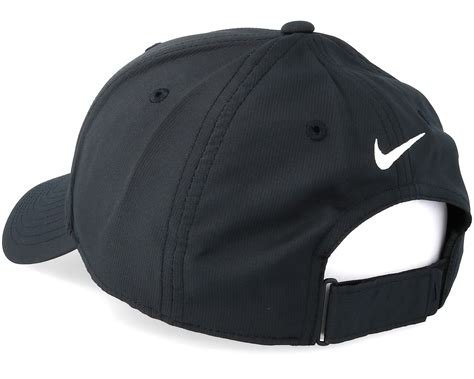 L91 Tech Cap Black Adjustable - Nike caps - Hatstoreworld.com