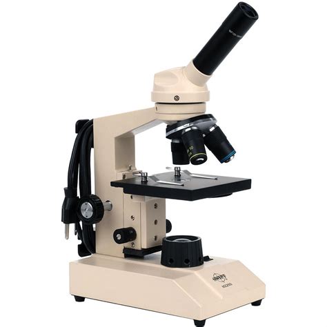 Swift M2251CL Monocular Microscope (with Power Cord) M2251CL B&H