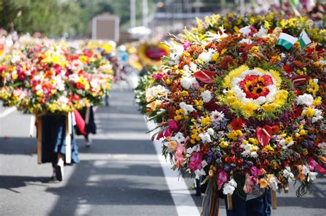 Programación de la Feria de las Flores: ¿cuándo serán los eventos principales?