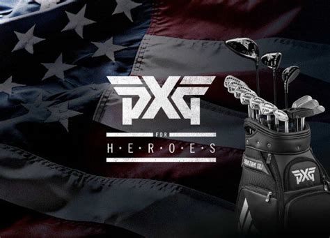 PXG Golf Clubs - Explore The Entire PXG Family of Clubs