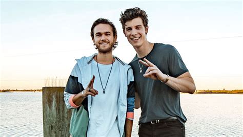 Escucha el remix de Zedd para “Lost in Japan” de Shawn Mendes