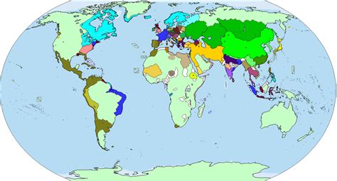 Map Thread XIII | Page 274 | alternatehistory.com