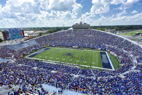 2023 Memphis Tigers Football: What's New and Win Together Ticket Deal | I Love Memphis