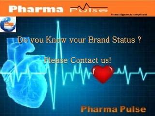 Phama pulse a dedicated market research Company | PPT | Free Download