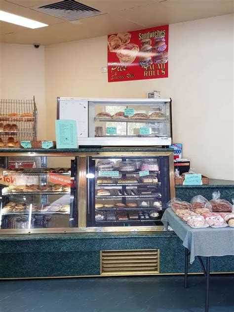 Eagleby Bakery - Eagleby QLD 4207, Australia