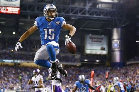 Detroit Lions, with best home record since 1995, have true advantage at ...