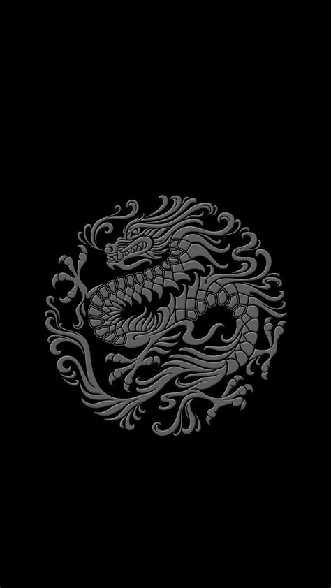 Chinese Dragon Phone Wallpapers - Top Free Chinese Dragon Phone ...