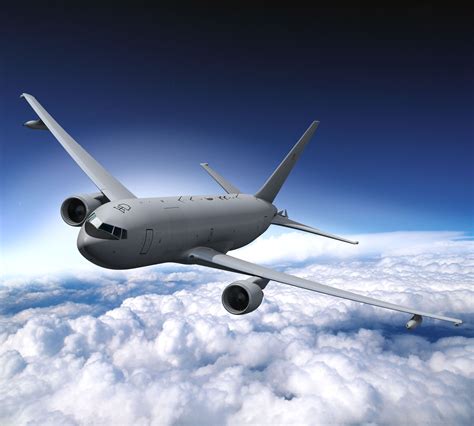 KC-46A Pegasus > U.S. Air Force > Fact Sheet Display