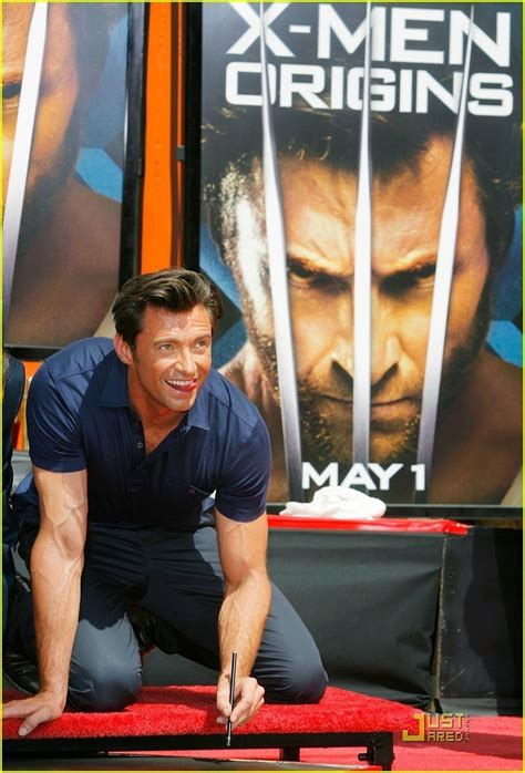 Hugh Jackman- - X-Men Origins: Wolverine Photo (5796952) - Fanpop