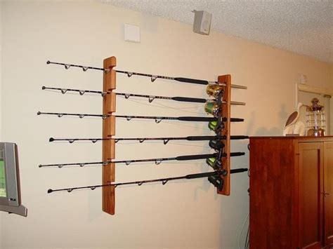 Rod Rack Plans - The Hull Truth - Boating and Fishing Forum | Fishing ...