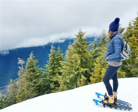 17 Top North Vancouver Hikes