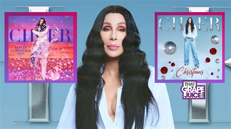 Chart Check: Cher's 'DJ Play a Christmas Song' Becomes Her First Hot 100 Hit in Over 20 Years ...