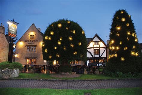 Visit our quaint Cotswolds Hotel; The Broadway | Broadway hotel ...