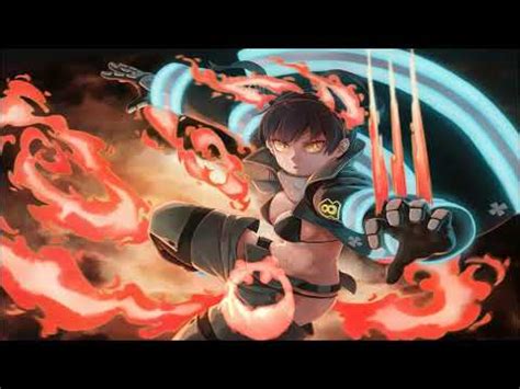 Inferno (Fire Force Opening 1) Hip Hop Remix - YouTube