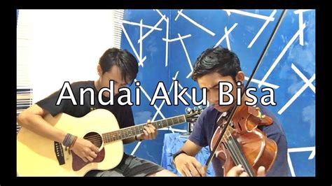 Chrisye - Andai Aku Bisa Chords - Chordify