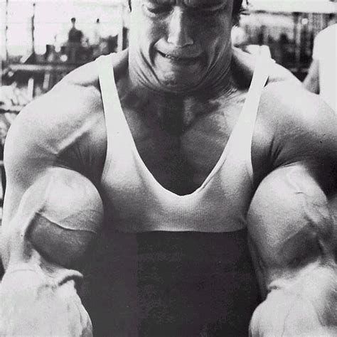 BodyBuilding For Youngster: Arnold Schwarzenegger Bodybuilding - How to Build Biceps