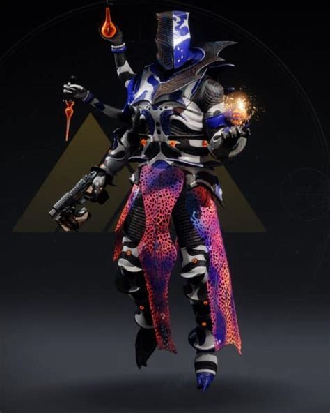 Destiny 2 Raid Armor sets [Full set images]