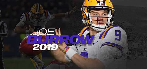 Joe Burrow | Heisman